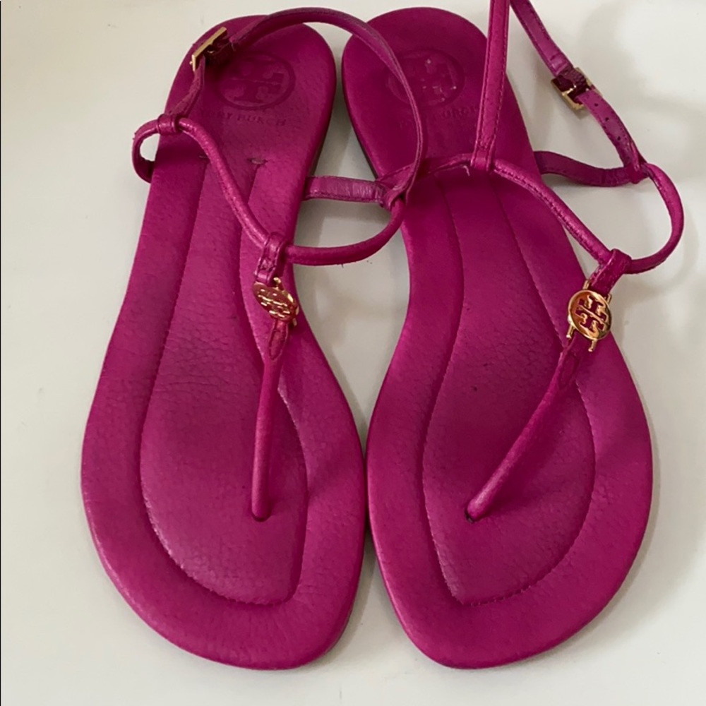 Tory Burch Sandals